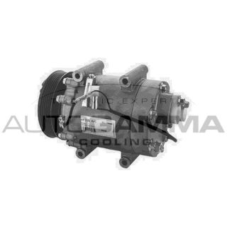 Kompresorius, oro kondicionierius AUTOGAMMA 118728