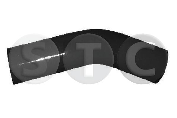 Kompresoriaus padavimo žarna STC T409356