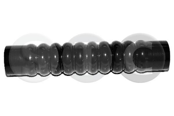 Kompresoriaus padavimo žarna STC T409357