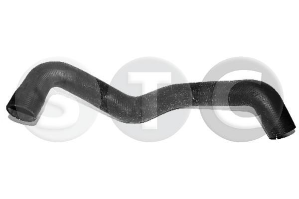 Kompresoriaus padavimo žarna STC T409358