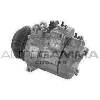 Kompresorius, oro kondicionierius AUTOGAMMA 118732