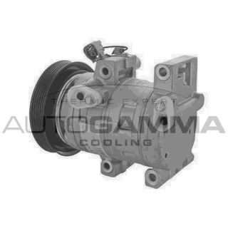 Kompresorius, oro kondicionierius AUTOGAMMA 118733