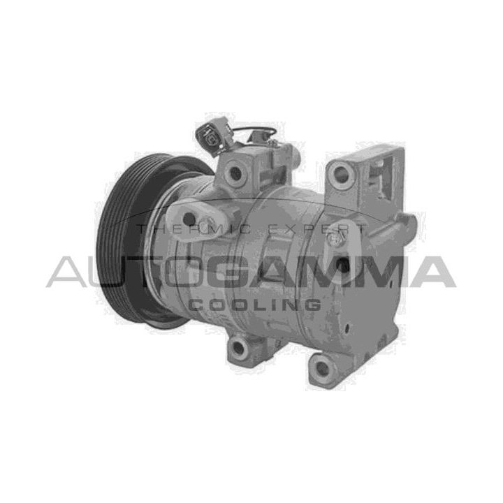 Kompresorius, oro kondicionierius AUTOGAMMA 118733