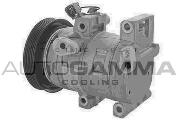 Kompresorius, oro kondicionierius AUTOGAMMA 118733