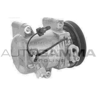 Kompresorius, oro kondicionierius AUTOGAMMA 118734