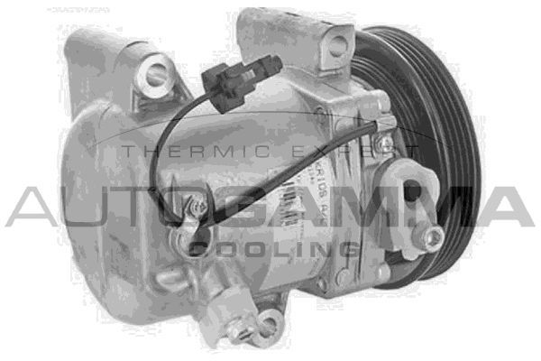 Kompresorius, oro kondicionierius AUTOGAMMA 118734