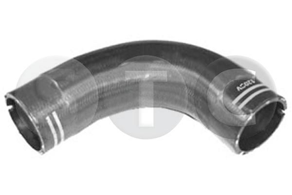 Kompresoriaus padavimo žarna STC T409408