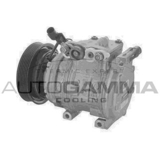 Kompresorius, oro kondicionierius AUTOGAMMA 118735