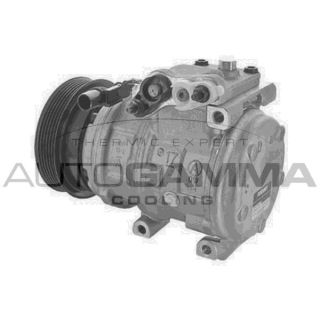 Kompresorius, oro kondicionierius AUTOGAMMA 118737