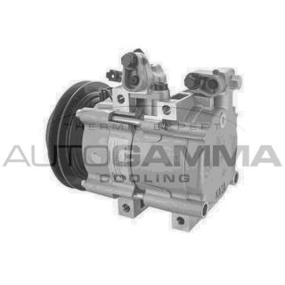 Kompresorius, oro kondicionierius AUTOGAMMA 118739