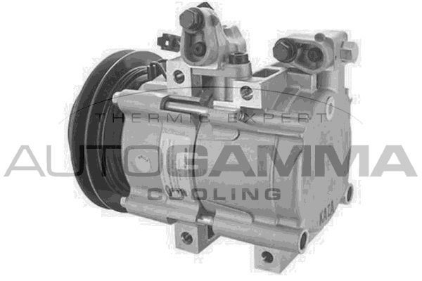 Kompresorius, oro kondicionierius AUTOGAMMA 118739