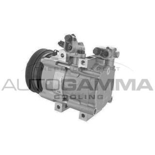 Kompresorius, oro kondicionierius AUTOGAMMA 118740