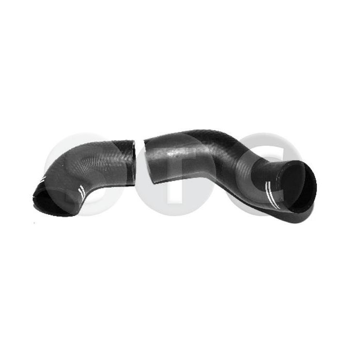 Kompresoriaus padavimo žarna STC T409443