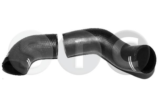 Kompresoriaus padavimo žarna STC T409443