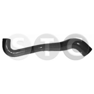 Kompresoriaus padavimo žarna STC T409446