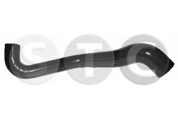 Kompresoriaus padavimo žarna STC T409446