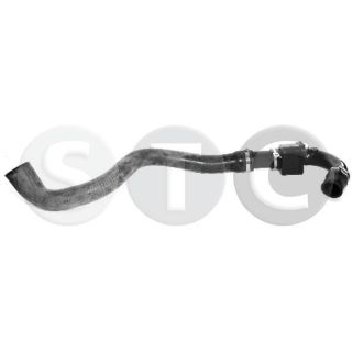 Kompresoriaus padavimo žarna STC T409501