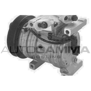 Kompresorius, oro kondicionierius AUTOGAMMA 118743