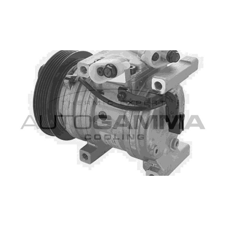 Kompresorius, oro kondicionierius AUTOGAMMA 118743