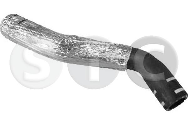 Kompresoriaus padavimo žarna STC T409534