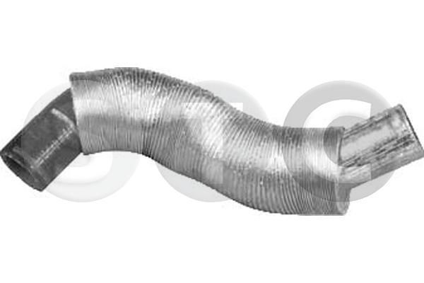 Kompresoriaus padavimo žarna STC T409535