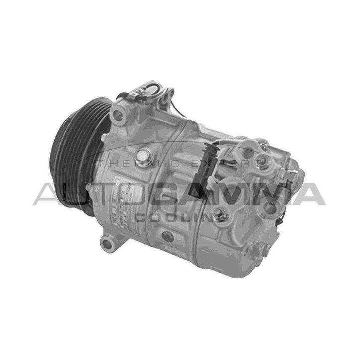 Kompresorius, oro kondicionierius AUTOGAMMA 118754