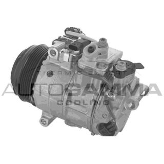 Kompresorius, oro kondicionierius AUTOGAMMA 118755