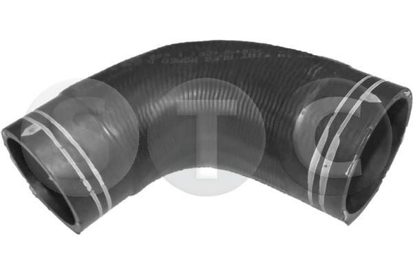 Kompresoriaus padavimo žarna STC T409611