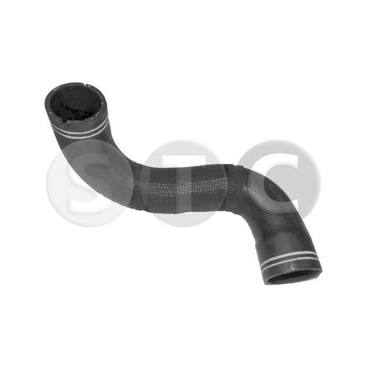 Kompresoriaus padavimo žarna STC T409612