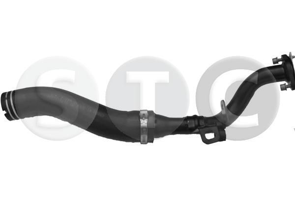 Kompresoriaus padavimo žarna STC T409613