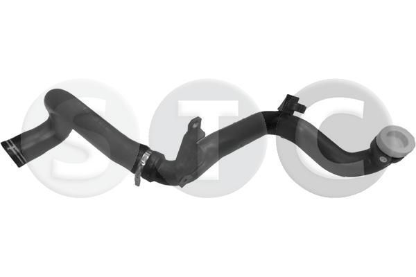 Kompresoriaus padavimo žarna STC T409614