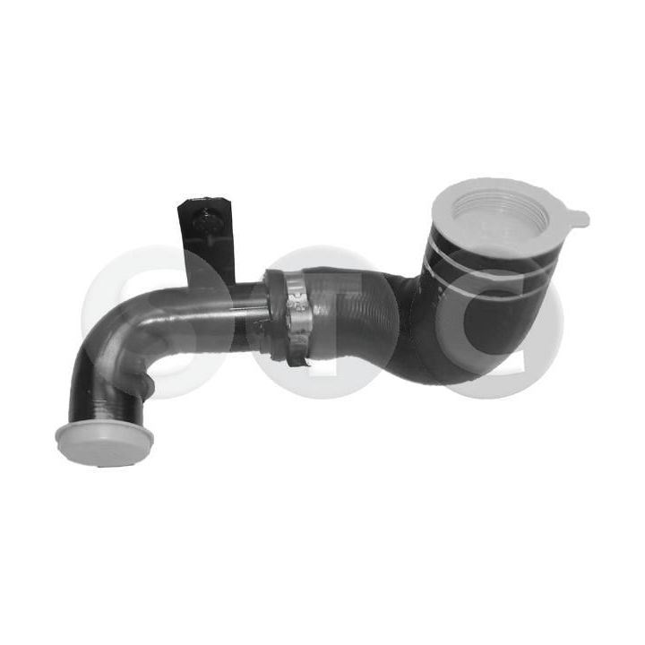 Kompresoriaus padavimo žarna STC T409615