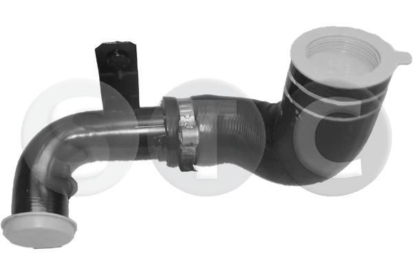 Kompresoriaus padavimo žarna STC T409615