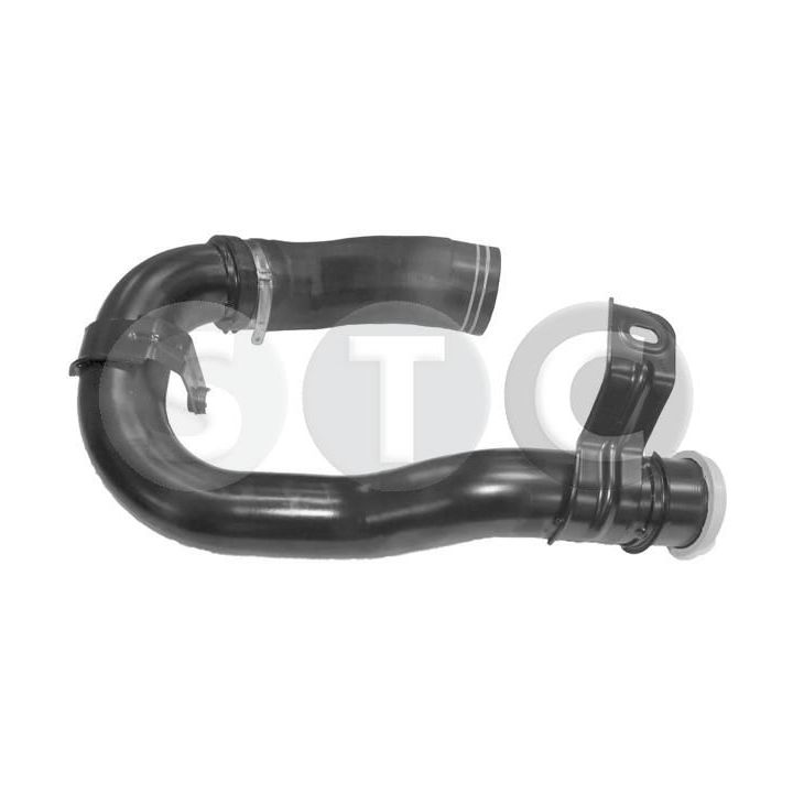 Kompresoriaus padavimo žarna STC T409628