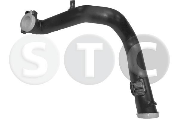 Kompresoriaus padavimo žarna STC T409629