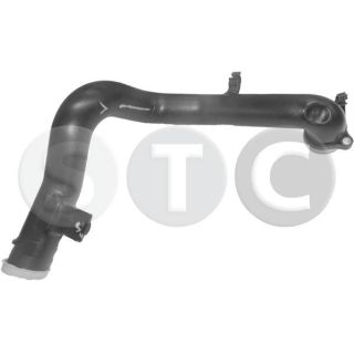 Kompresoriaus padavimo žarna STC T409630