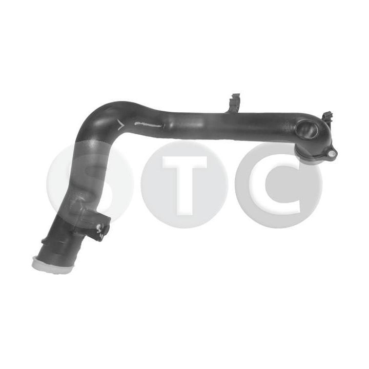 Kompresoriaus padavimo žarna STC T409630