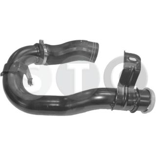 Kompresoriaus padavimo žarna STC T409633