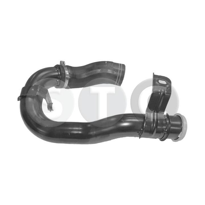 Kompresoriaus padavimo žarna STC T409633