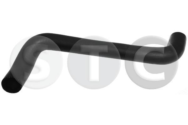 Kompresoriaus padavimo žarna STC T409835