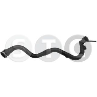 Kompresoriaus padavimo žarna STC T409848