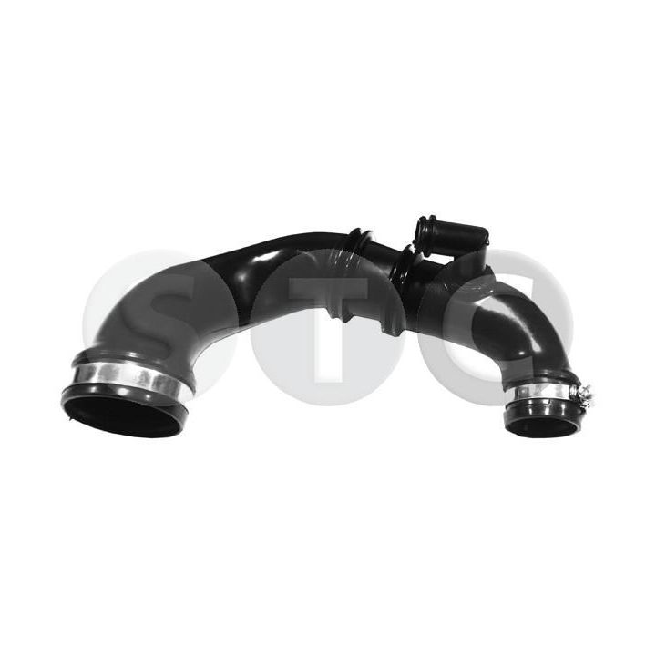 Kompresoriaus padavimo žarna STC T409852