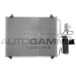 Kondensatorius, oro kondicionierius AUTOGAMMA 101813