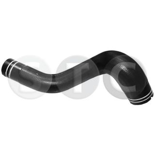 Kompresoriaus padavimo žarna STC T409894