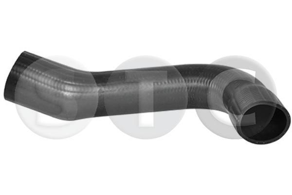 Kompresoriaus padavimo žarna STC T409900