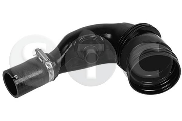 Kompresoriaus padavimo žarna STC T409934