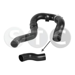 Kompresoriaus padavimo žarna STC T409938