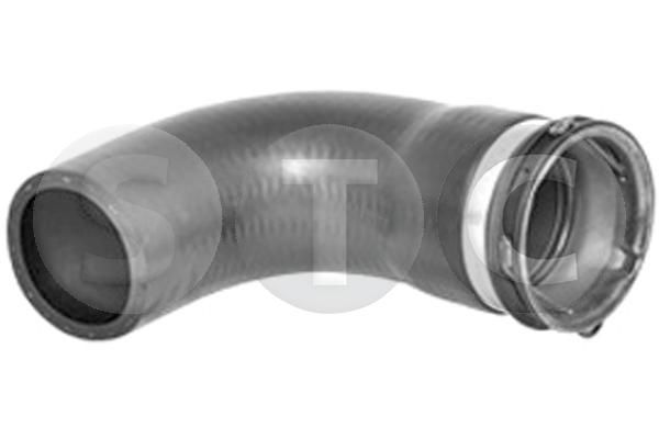 Kompresoriaus padavimo žarna STC T409964