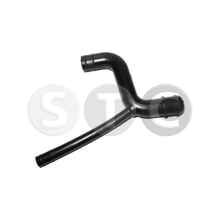 Kompresoriaus padavimo žarna STC T409973