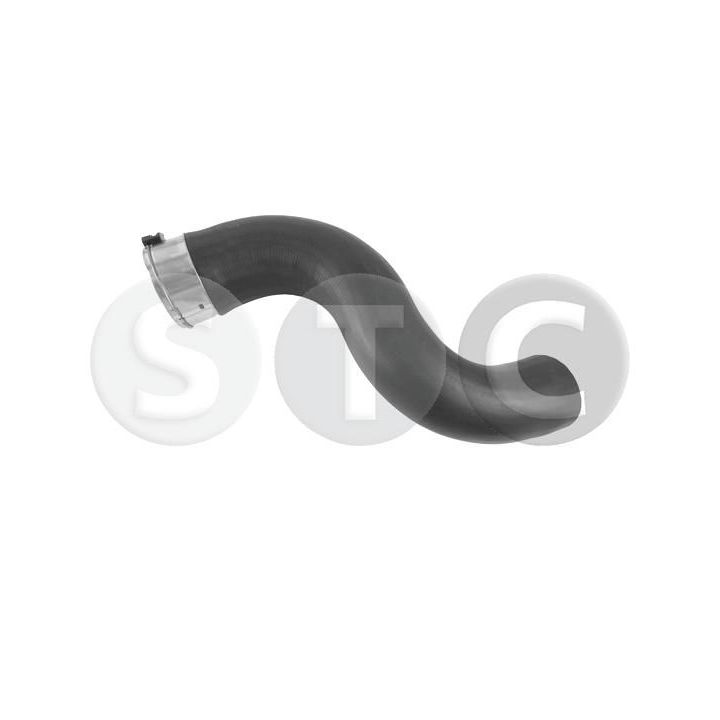 Kompresoriaus padavimo žarna STC T409984